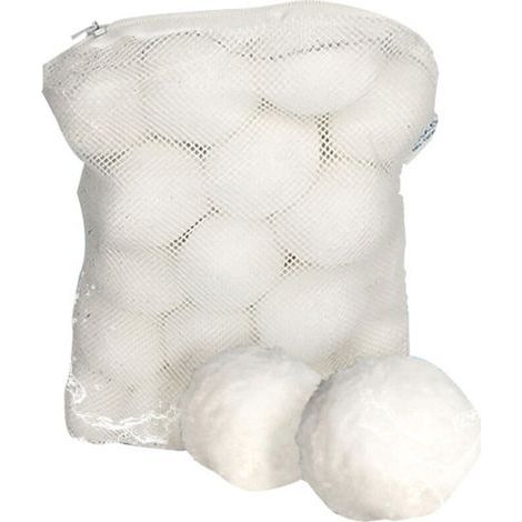 Nitrocellulosekugeln Für Schwimmbadfilter, Aquarienfiltermaterial - 4 Packungen (25 Stück Pro Packung)