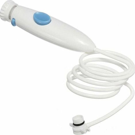 Standard-ersatz-gartenschlauchgriff Für Waterpik Wp-100 (1 Stück)