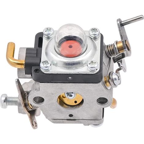 Vergaser Für Husqvarna 122hd45, 122hd60 Kettensäge – Ref 523012401, 596658301