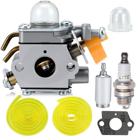 Cs26 Ss26 Vergaser Für Ryobi Homelite – Ersatzgebläse – Ref 308054013