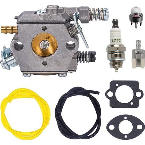 Wt-992 Vergaser Für Echo Cs-352, Cs-353 – Walbro – Satz Mit Dichtungen Und Filter
