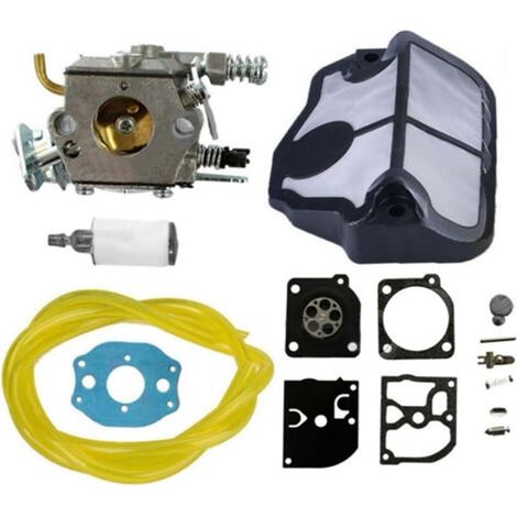 Vergaser Für Husqvarna 36, 41, 136, 137, 141, 142 – Ersetzt Walbro W-29, Wt-202
