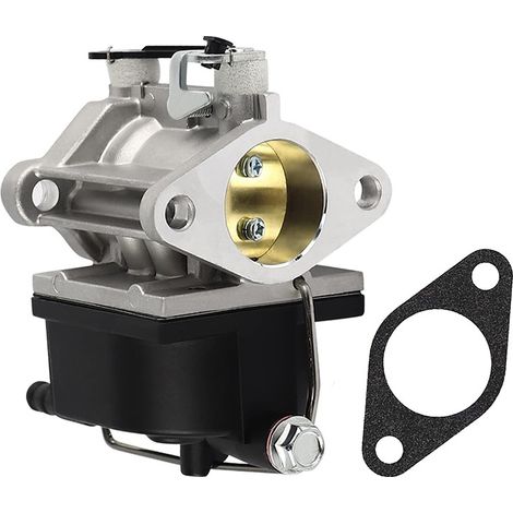Vergaser Mit Dichtung Für Tecumseh Ohv 110 Bis 135 Motoren, Ov358ea – Ersetzt 640065, 640065a