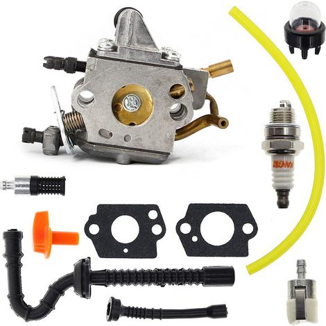 Zama C1q-s257a Vergaser Für Stihl Ms192, Ms192t, Ms192tc