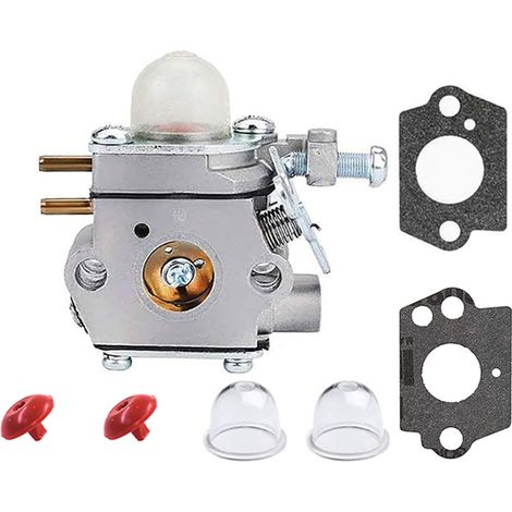 Vergaser Für Hbl26bp, Hbc26sj, Rbc30ses – Vac Rlt30cd Gebläse