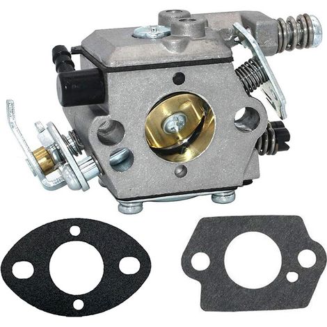 Vergaser Für Husqvarna 40, 45, 240r, 245r – Ersetzt Walbro Wt-99, 502100303