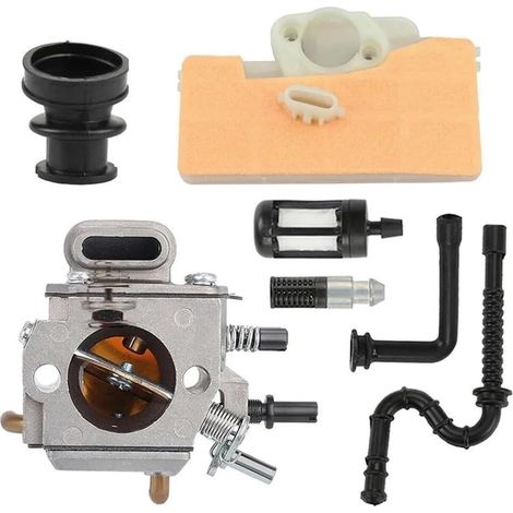 Vergaser Für Stihl 029, 039, Ms290, Ms310, Ms390 – Ersetzt 1127 120 0650 – Satz