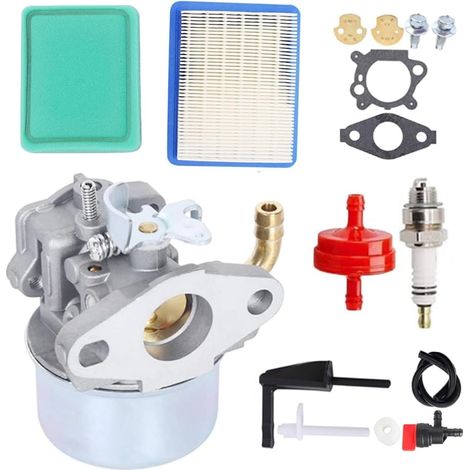 Vergaser Kompatibel Mit Briggs & Stratton Motoren – 900er Serie, 190 Cm³, 205 Cm³, 206 Cm³ – Pm0401851
