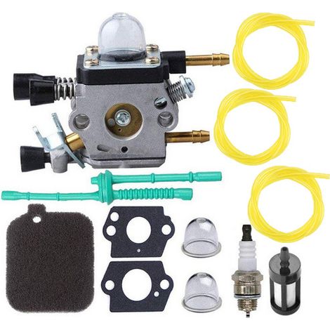 Vergaser Für Stihl Bg45, Bg55, Bg65, Bg85 – Zama C1q-s68 – Mit Luftfilter
