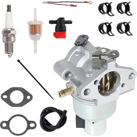 Vergaser Für John Deere Lt155, L110, Lt160 – Kohler Sv540, Sv530, Sv590 Motor