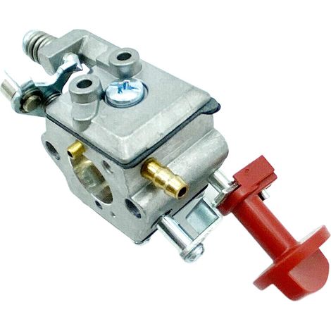 Husqvarna 543r Vergaser – Metall-ersatzteil – Für 243r, 525rs, 543rbs – 43 Cm³