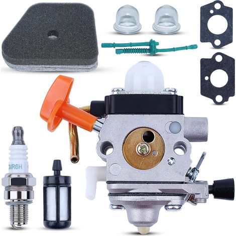 Vergaser Für Stihl Fs87, Fs90, Fs100, Fs110 – Hl90, Ht100, Km90 – Motorteile