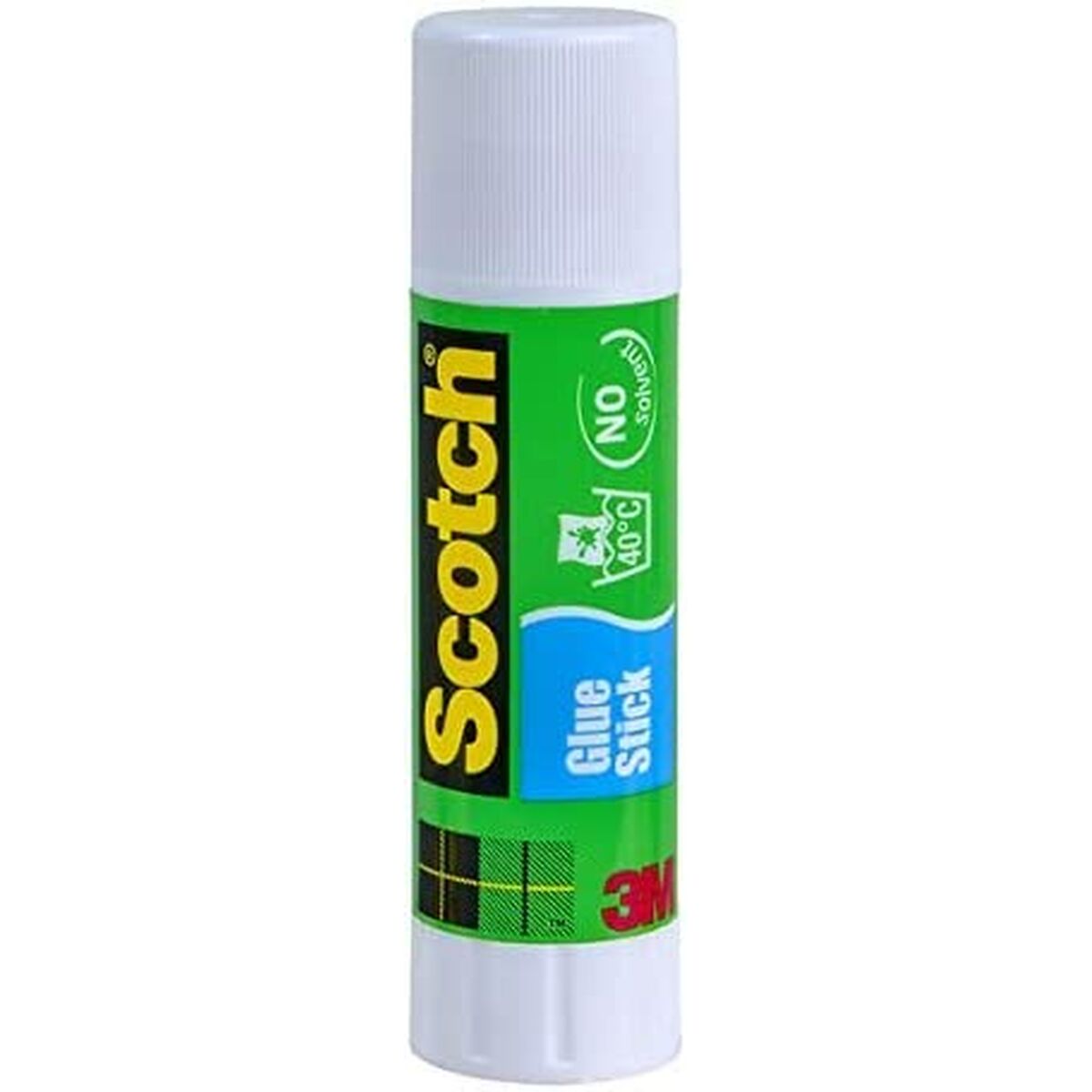 Scotch Klebestift Classic Line 40 G - Packung Mit 12