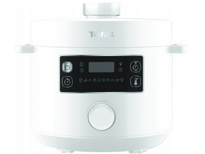 Multikocher Tefal Turbo Cuisine 1000 W 4.8 L