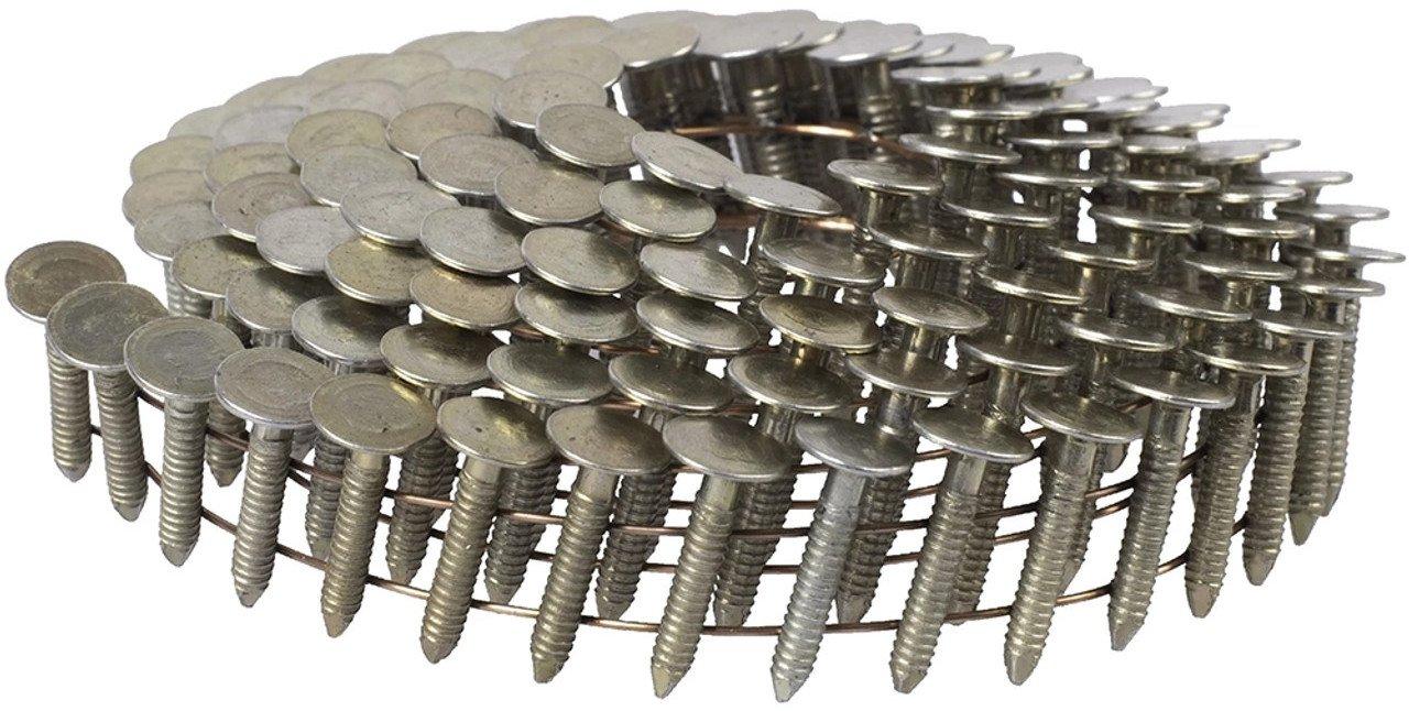 Nägel Milwaukee 4058546564827 Verzinkter Stahl 3 05 Mm 32 Mm