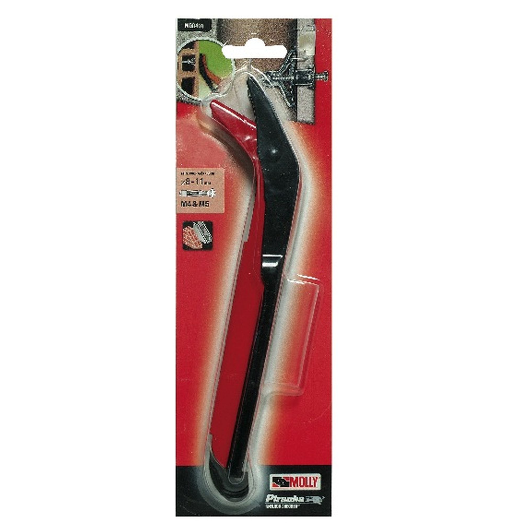 Zange Fã¼r Kleine Metall-dã¼bel Molly - M60401-xj