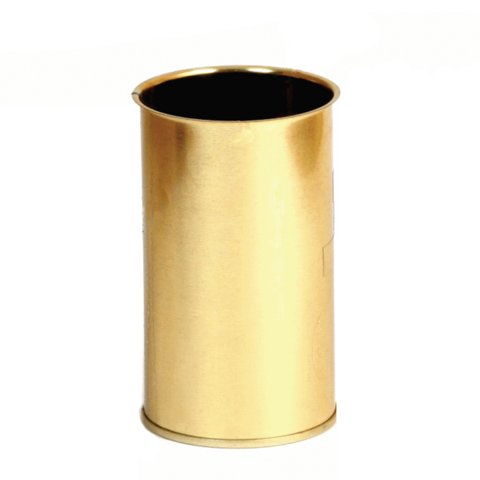 Dose 1/4 212ml Spem - Ø55 X 97 Mm - 100 Stück - 68