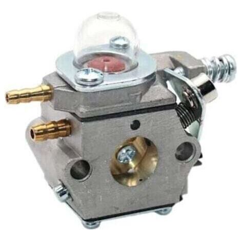 Srm-3155 Vergaser – Kompatibles Ersatzteil Für Echo Freischneider Und Kettensäge Srm3155 / Srm-3155 – Hochwertige Aluminiumlegierung