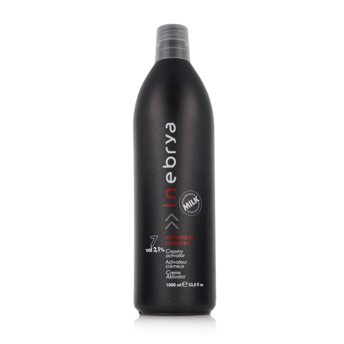Farb-aktivator Inebrya 7 Vol 2,1% 1 L