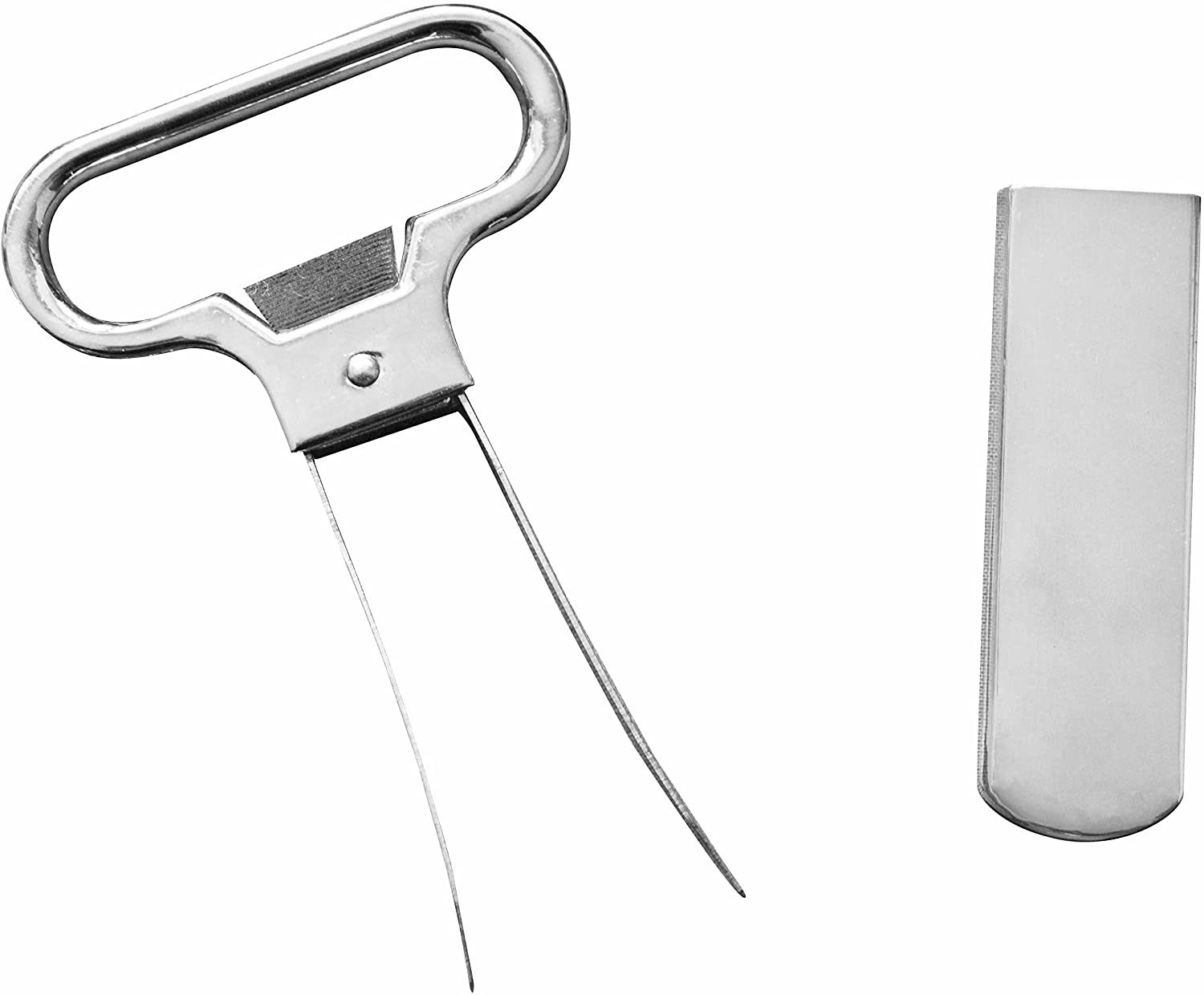 Perle Rare Korkenzieher Mit Klingen Bimetall-korkenzieher Önologie- & Sommelierbox Limonadier Und Flaschenöffner Korkenzieher Mit Klinge Geschenkidee Für Weinliebhaber Und Für Önologie-workshops