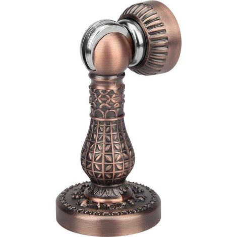 Türstopper Im Retro-stil, Massiver Magnetischer Türstopper, Exquisiter Magnetischer Türstopper