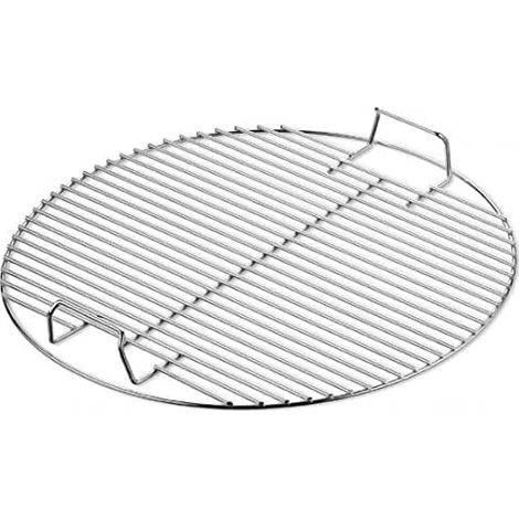 Grillzubehör: Grillrost Für Grills, 44,5 Cm
