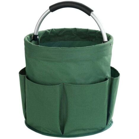 Qorva – Tasche Zum Transport Von Gartengeräten