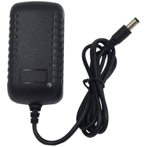 Qorva 12v Ac-adapter-netzteil-ladegerät Als Ersatz Für Festplatten, Z. B. Für Wd Western Digital My Book Essentials