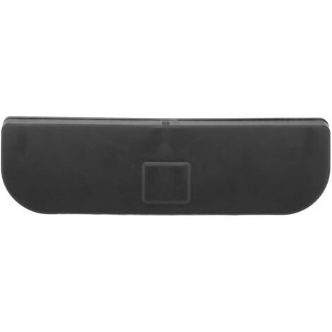 Qorva – Gummiknopf Für Heckklappenschalter – Oem-ersatzteil 51137039261 – Kompatibel Mit R56, R50, R57, R58 Und R59 – Plug-and-play-installation