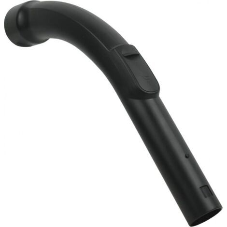 Qorva-griff Für Miele » 35 Mm/47 Mm Hochwertiger Griff Für Staubsaugerschläuche. Passend Für Miele Staubsauger 9442601, 9442600, 5269091, 5269090, S8340. ┤kompatible Produkte┬