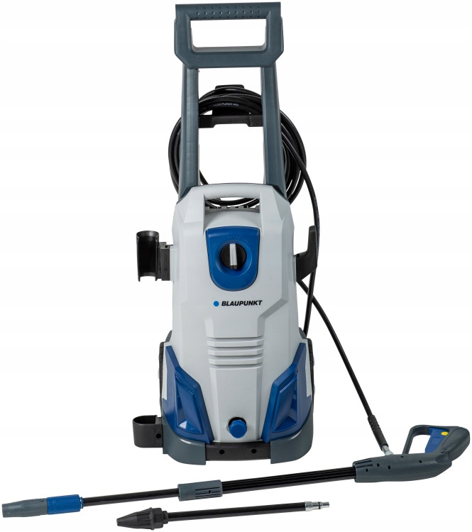 Hochdruckreiniger Mit 1800-w-motor