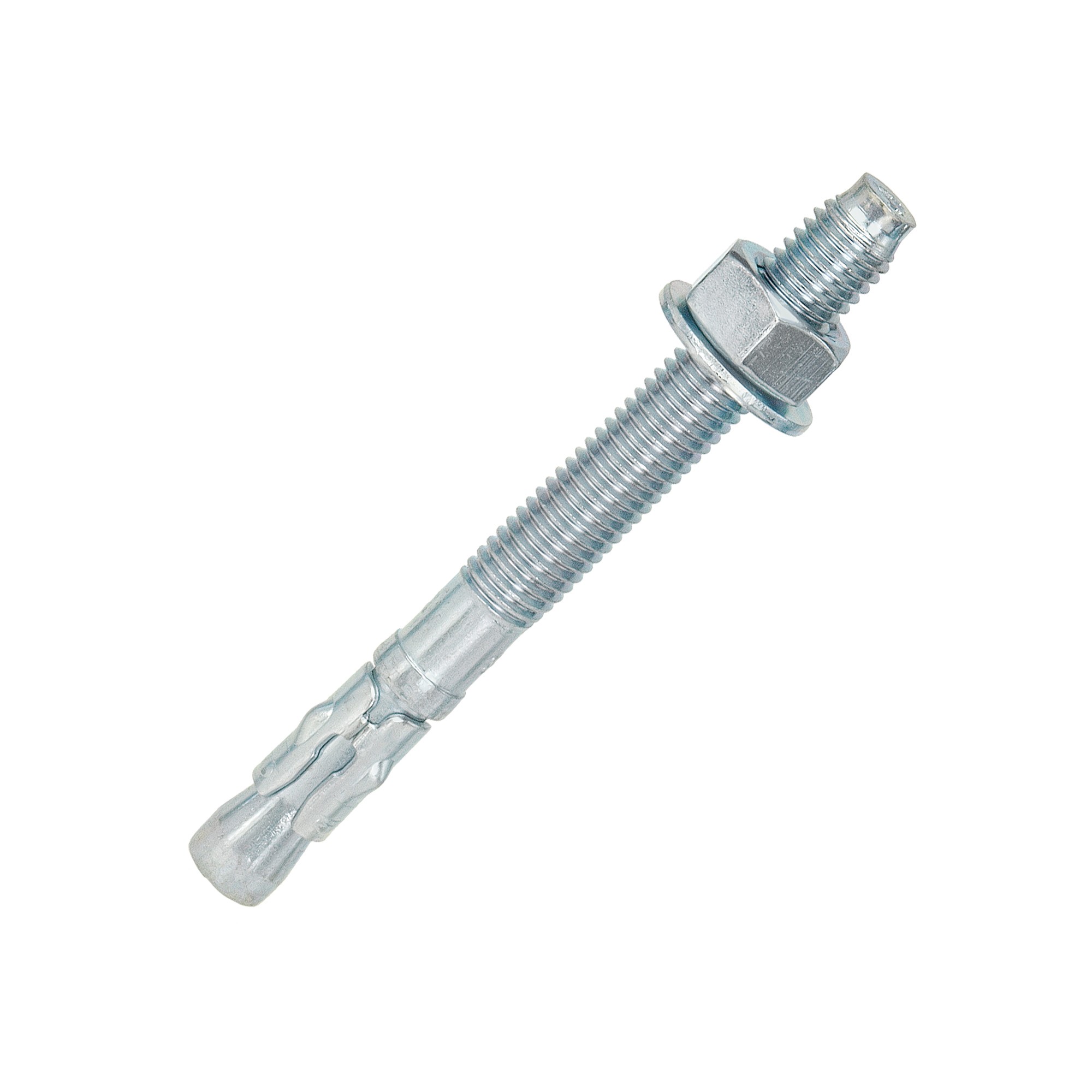 Schwerlastanker Eta Verzinkt Stahl M12 X 120mm Bolzenanker Schwerlastdübel