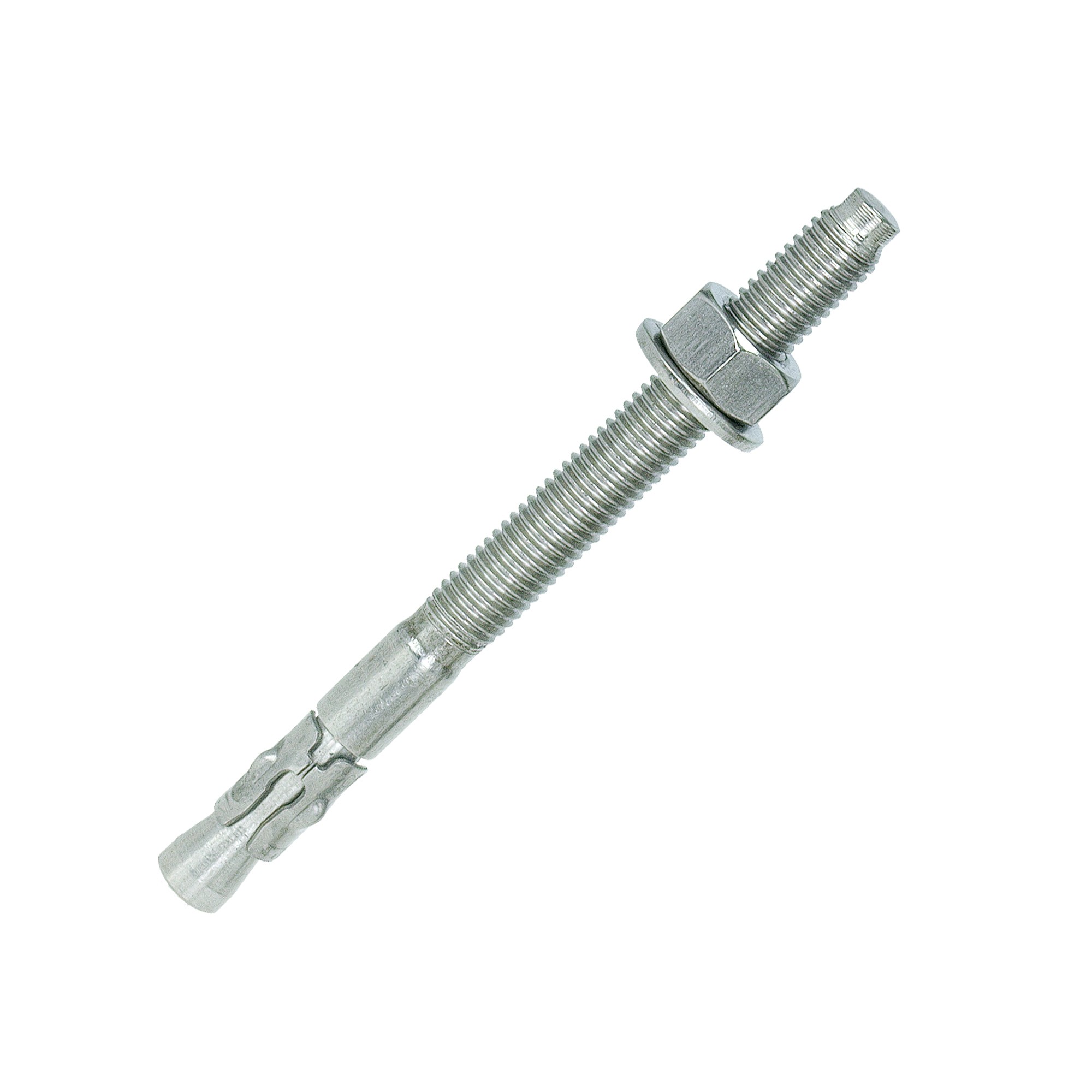 Schwerlastanker A2 Edelstahl M12 X 140mm Bolzenanker Stahlanker Schwerlastdübel