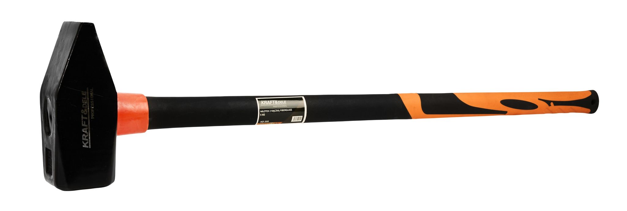 Fiberglashammer 5 Kg Kd255