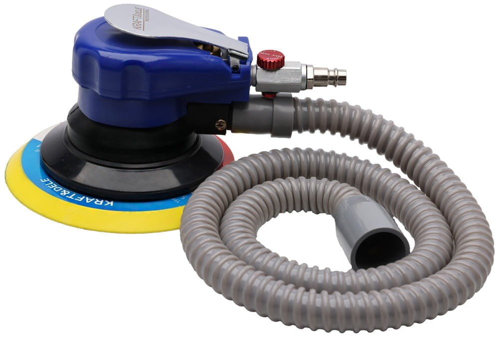 Druckluftschleifer-set Kd1419