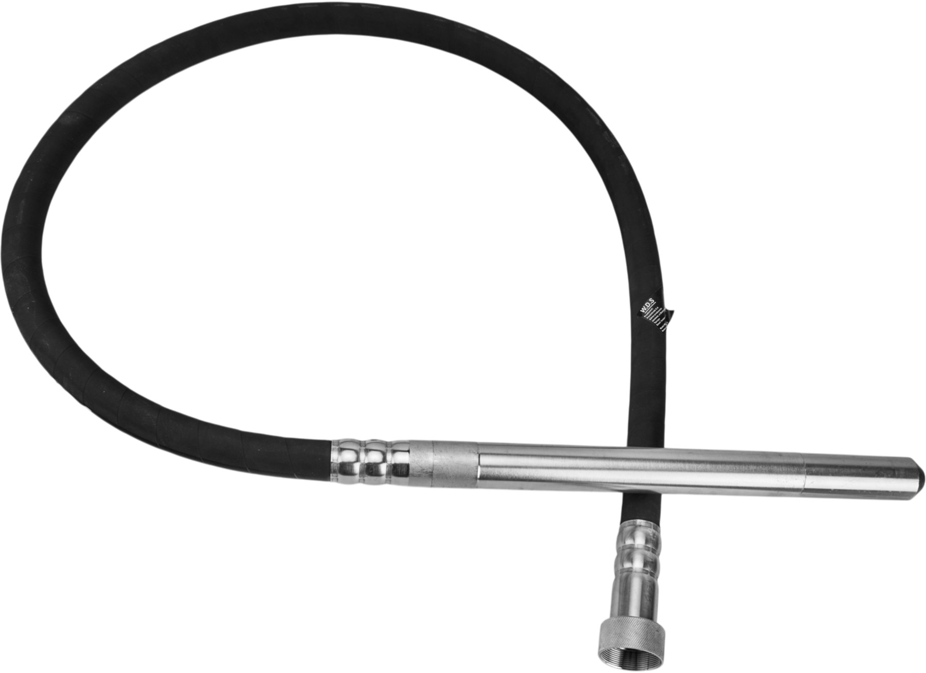 Vibratorkeule 2m Wds2451 (wds2450)