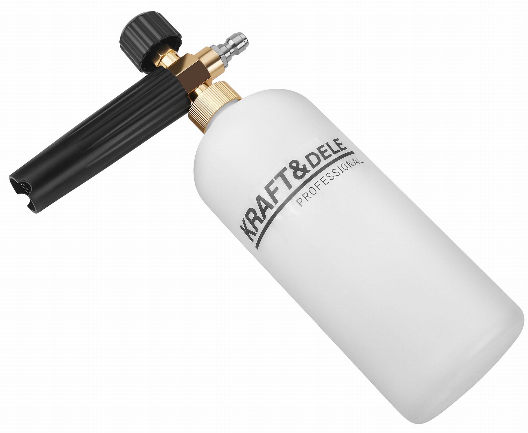 1-liter-schaumgerät Mit 7 Düsen Kraft&dele