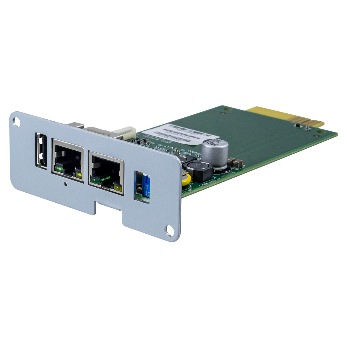 Legrand Cs102 Eingebaut Ethernet 1000 Mbit/s