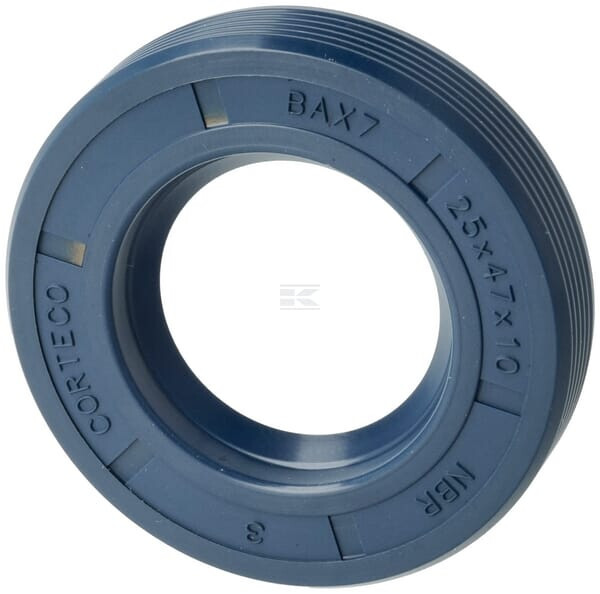 Dichtung Bafud2x7 25x47x10 72nbr Corteco 006504025201n