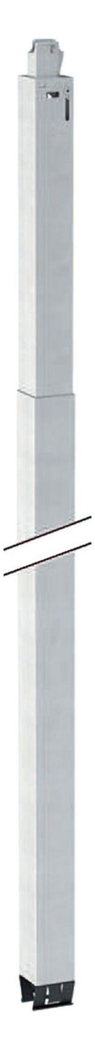 Geberit 111087001 Duofix Ständer Raumhoch