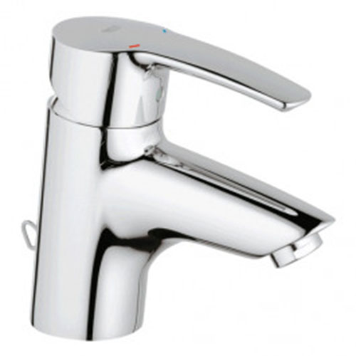 Grohe Eurostyle Single-lever Basin Mixer S-size