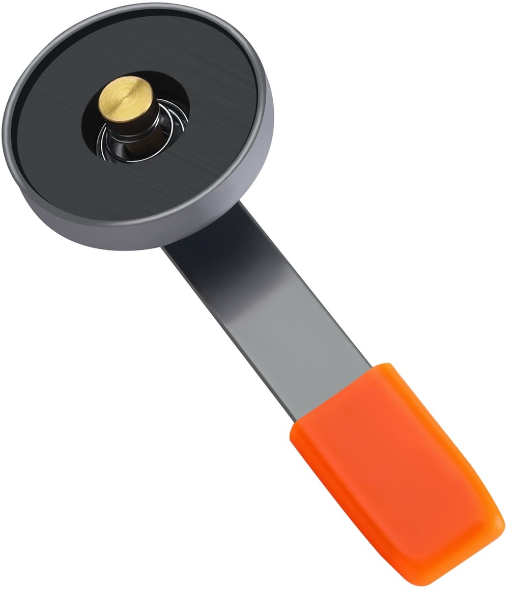 200a Ergonomischer Magnetschweißhalter Kraft&dele
