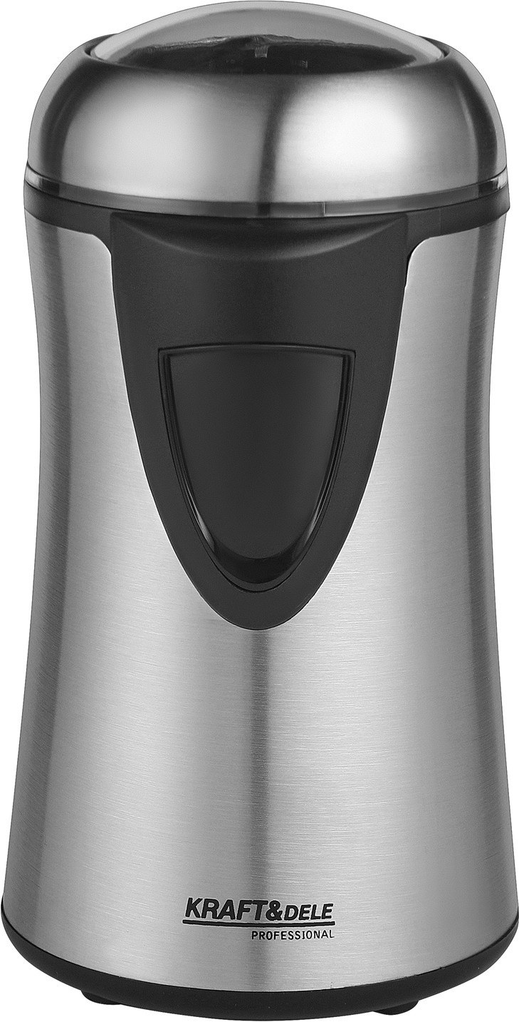 Kaffeemühle 60 G 300 W Kraft&dele