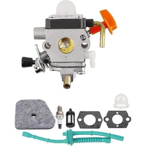 Ersatzvergaser Für Stihl Fs90, Fs110, Ht101, Fs130 – Km110r, Hl100