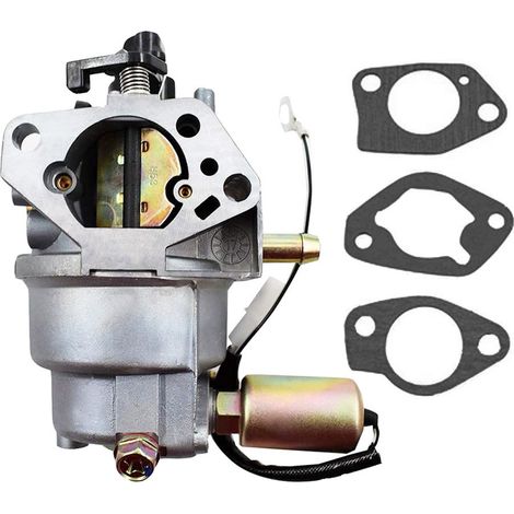 Vergaser Mit 3 Dichtungen – Für Cub Cadet Cc760es – 951-05149 Hy-4p90f
