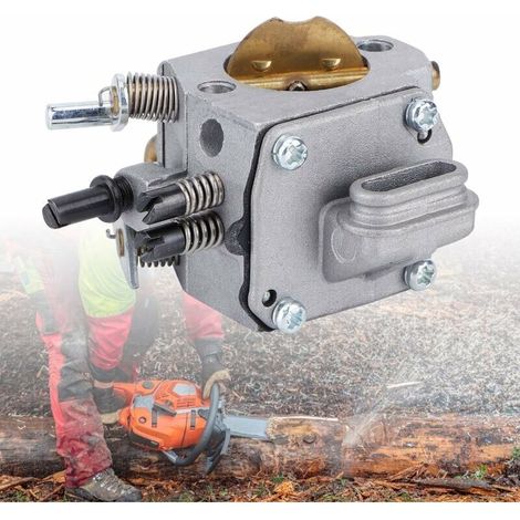 Vergaser Für Stihl 044, 046, Ms440, Ms460 – Kettensäge – Teile & Zubehör