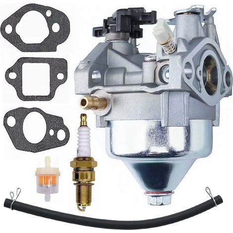 Vergaser Kompatibel Mit Honda Gcv170la, Gcv200la, Hrn216, Hrx217k6 – 16100-z9l-811