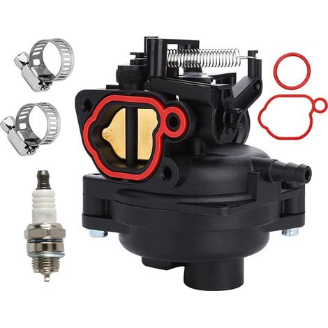 Vergaser Für Briggs & Stratton 799584 – Tb110, Tb200, Lc121p – 550ex Bis 675ex