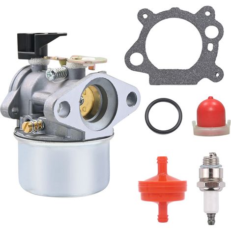 498965 Vergaser Für Briggs & Stratton – Ersetzt 494216, 493422, 494971