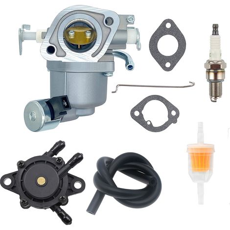 Vergaser 594207, 597126, 595216 – Für Intek-motor 40n777, 40n877 – Rasenmäher